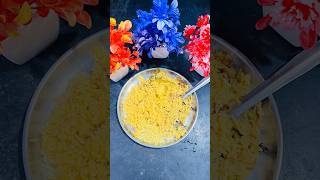 Aloo biryani recipe youtubeshorts youtube shorts viralvideo recipe [upl. by Ahsenak]