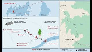 Dyatlov Pass Incident New Theory [upl. by Ahsenev]