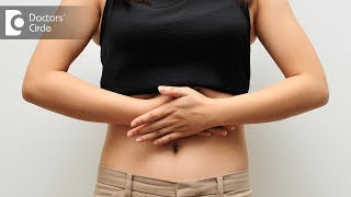 What causes movements above your stomach  Dr Sharat Honnatti [upl. by Ellerd]