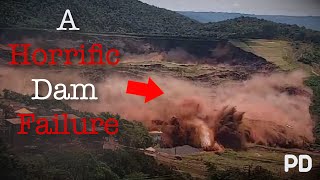 A brief History of The Brumadinho Disaster Documentary [upl. by Rezeile170]