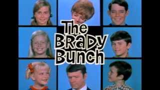 Brady BunchThe Intro S1 1969 [upl. by Nevah]