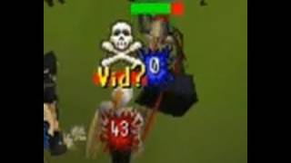 Vid 10  Bonesaw Pk  quotPreludequot  PvP Statius Warhammer Whip Dds Final Ownage Elite [upl. by Kleeman759]