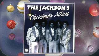 THE JACKSON 5 have yourself a merry little christmas [upl. by Dnomal]