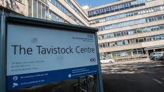 Internal psychologist expressed concerns with Tavistock before it was shut down [upl. by Ecnaiva]