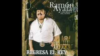 Ramon Ayala  Hoy La Saco A Bailar 2012 [upl. by Lehcim]