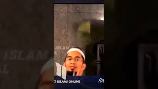 3 jenis Ujian dari ALLAH ustad Adi hidayat 3 ustadzadihidayat shorts kajiansingkat [upl. by Sedberry]