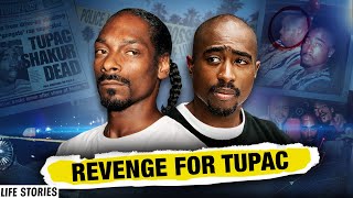 Snoop Dogg Confronts The Man That Got Tupac Killed [upl. by Herby]