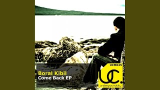 Come Back Original Mix [upl. by Artenak]