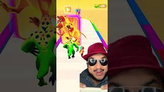 Boss Monster Collector  Funny Gaming video  Live Gameplay  gaming funny shorts [upl. by Witha]