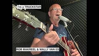 ROB MAKREEL TRUCKSTAR 1 [upl. by Fortna]