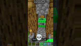 More TNT in minecraft tnt minecraftmods [upl. by Dalt]