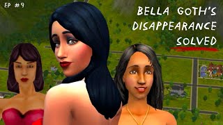 Sul Sul  The Bella Goth Mystery Files [upl. by Nosretep]