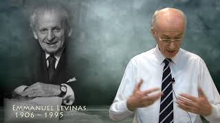 LEVINAS BY MICHAEL BARNES [upl. by Nuajed]