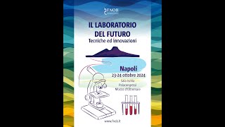 Il laboratorio del futuro tecniche ed innovazioni prima giornata [upl. by Philipson]