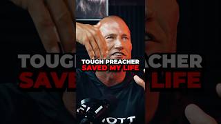 TOUGH PREACHER SAVED MY LIFE [upl. by Markiv916]