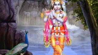 Kothayan Thirupavai  Krishna Ganam [upl. by Ahsinit]