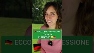 Imparare il tedesco 🇩🇪 corsoditedesco imparareiltedesco lezioniditedesco learngerman [upl. by Mahala]