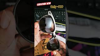 Eyewearlabs okno Sunglasses For Men amp Woman okno eyewear sunglasses unboxing shorts [upl. by Gowrie]