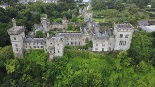 Lismore Castle Co Waterford [upl. by Eurydice]