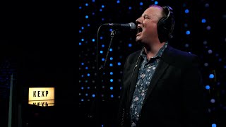 Protomartyr  Full Performance Live on KEXP [upl. by Cindi380]