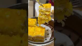 Layered stratiform Cake 🍰 subscribe trending trendingshorts youtubeshorts asmr shorts asmr [upl. by Anes859]