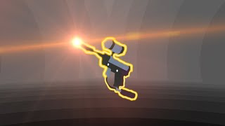 I GRINDED FOR THE PAINTBALL GUN AND BOUGHT IT  Roblox Rivals [upl. by Newol]