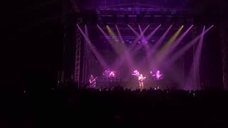 Nightwish Shoemaker Live In Evenew Arena Stockholm 36  2023 [upl. by Bria]