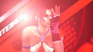 Tekken 6  E3 2009 Trailer HD [upl. by Lecirg171]