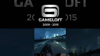 Gameloft no auge ❤️ [upl. by Ralph882]