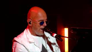 Pascal Obispo  Tu trouveras Live  Le Grand Studio RTL [upl. by Tracee]