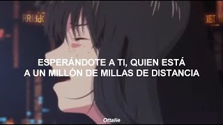 Belle  A Million Miles Away Sub Español [upl. by Ydnal]