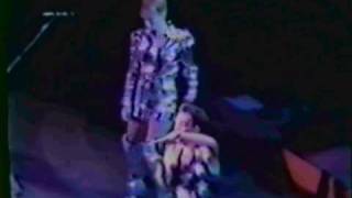 The B52s Quiche Lorraine  Live 1990 [upl. by Droffig]