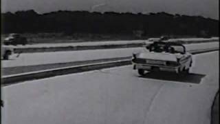 Vintage Illinois Tollway Video  Mary MacToll [upl. by Manouch56]