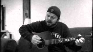 TJ Bebb sings Belleau Wood by Garth Brooks cover [upl. by Naanac735]