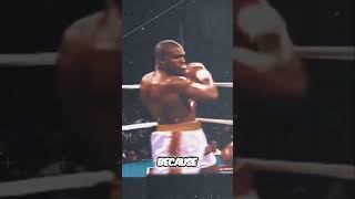 Mike Tysons Peekaboo Style  The Secret Revealed🥊boxing miketyson [upl. by Solohcin]