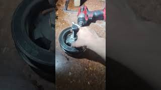 Extractor de polea de cigueñal motor Dragon Ford Ka y Ecosport [upl. by Anabelle]