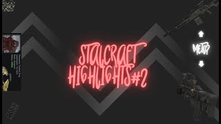 STALCRAFT EU  HIGHLIGHTS2  FN2K Tactical [upl. by Ahsert774]