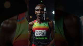 Eliud Kipchoge A Motivational Icon motivation growth motivationalquotes sigmarule [upl. by Uoliram]