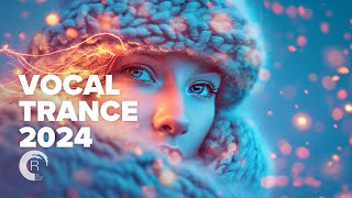 VOCAL TRANCE 2024 FULL ALBUM [upl. by Eniretak]