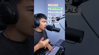 Frank Ocean Beatbox Cover 💫 [upl. by Edrick]