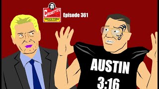 Jim Cornette Reviews Episode Four Of Mr McMahon on Netflix [upl. by Naivad]