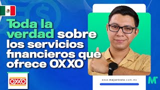 OXXO otorga PRÉSTAMOS❌😱🤔 [upl. by Ayokahs]