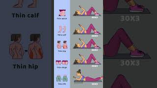 Full Body Workout for women [upl. by Vey]