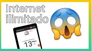 INTERNET ILIMITADO EN BITEL NUEVO2024 😱 [upl. by Edwina]