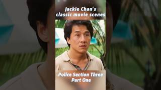 Jackie Chans undercover role leads to girlfriends suspicion of infidelityfilm movie shorts [upl. by Quinton]