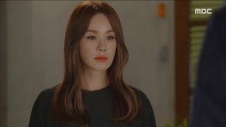 You Are Too Much 당신은 너무합니다 12회  Junghwa My concern about you is serious  20170409 [upl. by Hermes]