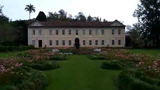 Conheça a Fazenda do Secretário  Vassouras RJ [upl. by Nerek576]