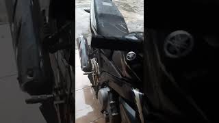 hadir vixion 2010 komplit plat B harga 5juta 3ratus saja [upl. by Kohler]