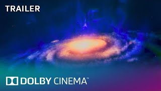 Dolby Presents quotUniversequot  Trailer  Dolby [upl. by Llerut]