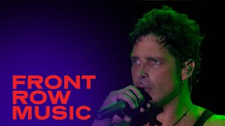 Audioslave Performs Show Me How to Live  Live in Cuba  Front Row Music [upl. by Tina445]